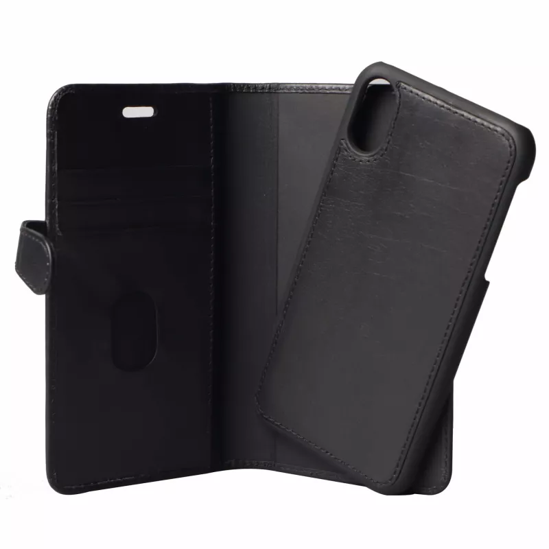 Buffalo 658561 matkapuhelinkotelo Folio musta