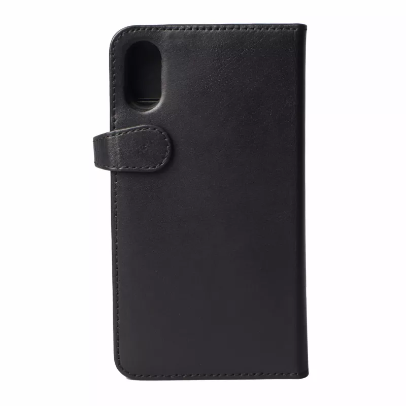 Buffalo 658561 matkapuhelinkotelo Folio musta
