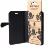 Buffalo 658561 matkapuhelinkotelo Folio musta
