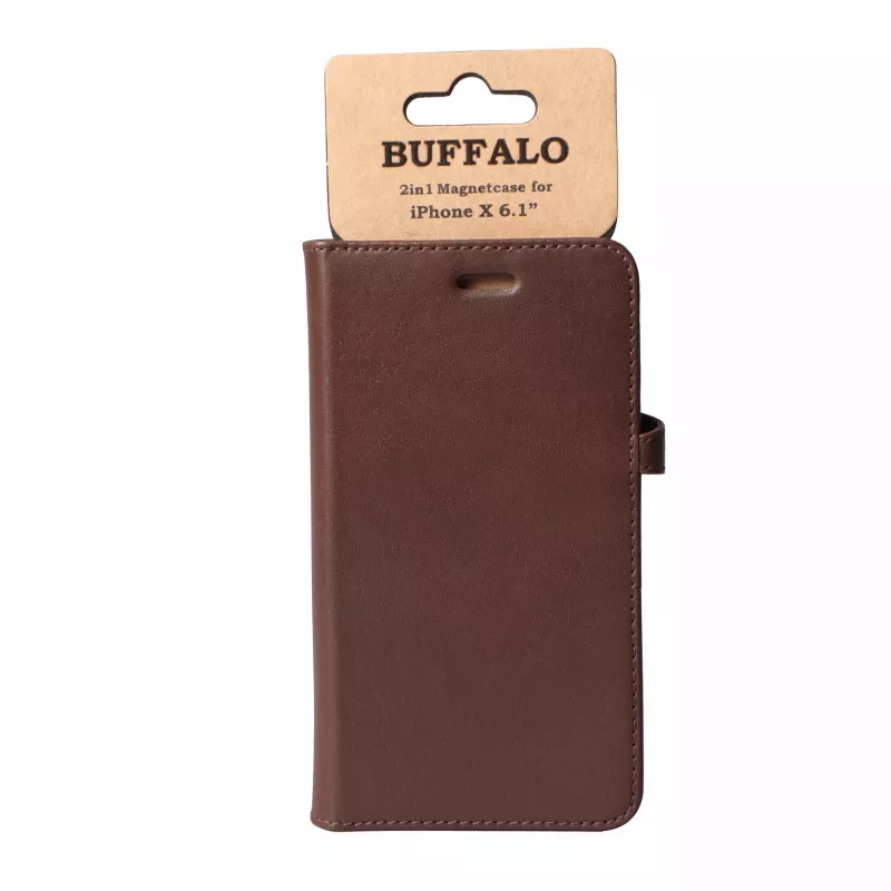 Buffalo 658562 puhelinkotelo 15,5 cm (6,1