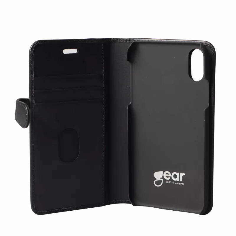 Buffalo 658564 puhelinkotelo Folio musta