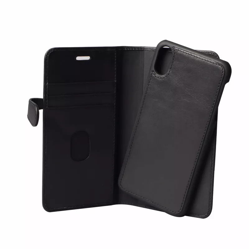 Buffalo 658564 puhelinkotelo Folio musta