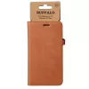 Buffalo 658566 puhelinkotelo Folio ruskea