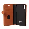 Buffalo 658566 puhelinkotelo Folio ruskea