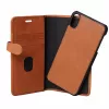 Buffalo 658566 puhelinkotelo Folio ruskea