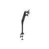Multibrackets M VESA Gas Lift Arm Dual musta