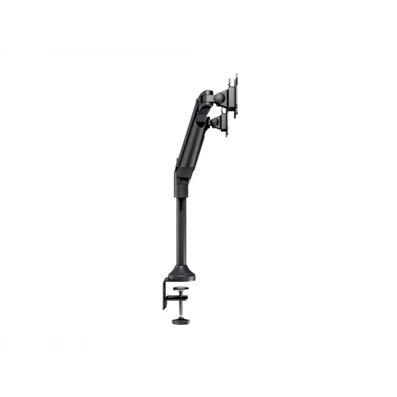 Multibrackets M VESA Gas Lift Arm Dual musta