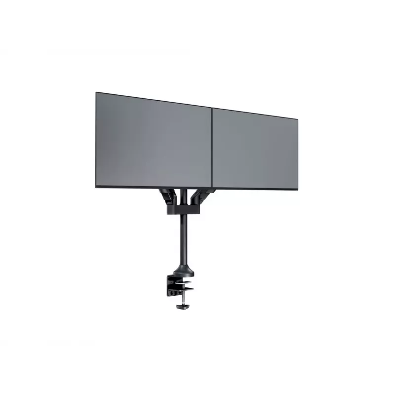 Multibrackets M VESA Gas Lift Arm Dual musta