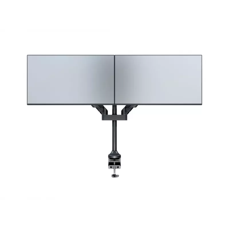 Multibrackets M VESA Gas Lift Arm Dual musta