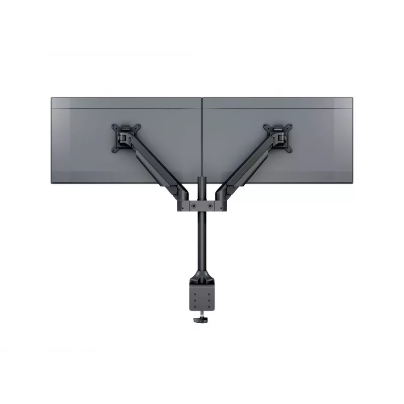 Multibrackets M VESA Gas Lift Arm Dual musta