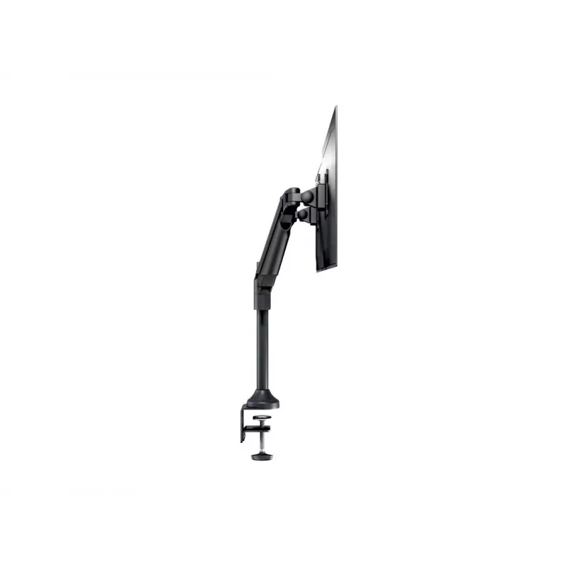 Multibrackets M VESA Gas Lift Arm Dual musta
