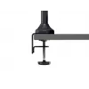 Multibrackets M VESA Gas Lift Arm Dual musta