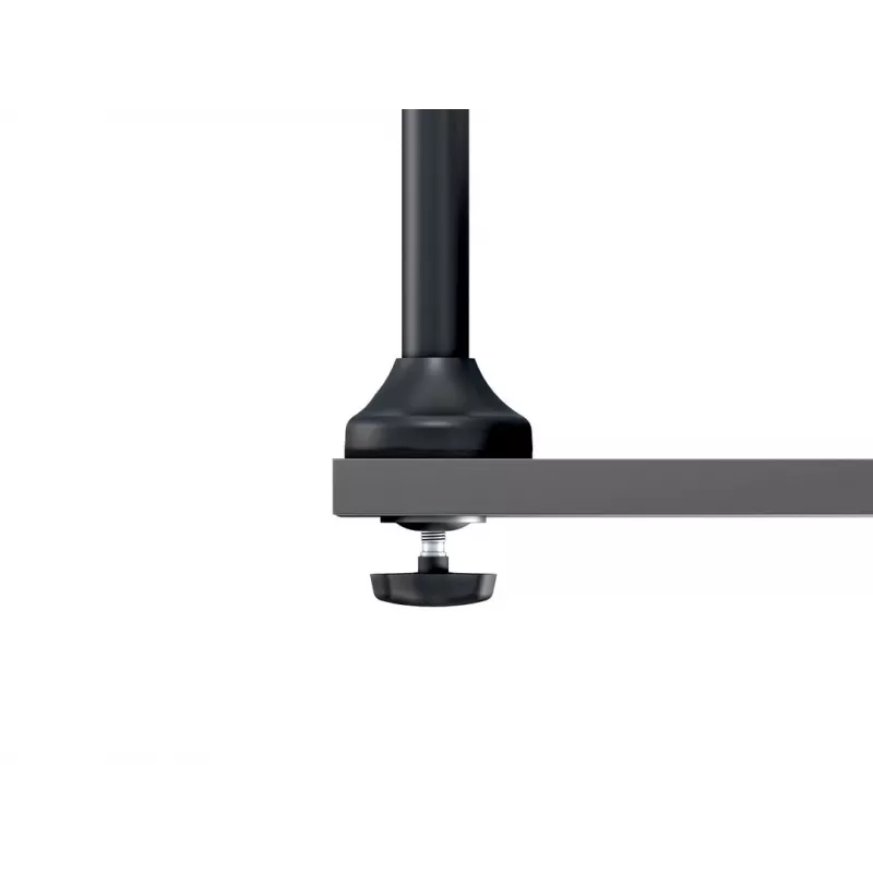 Multibrackets M VESA Gas Lift Arm Dual musta