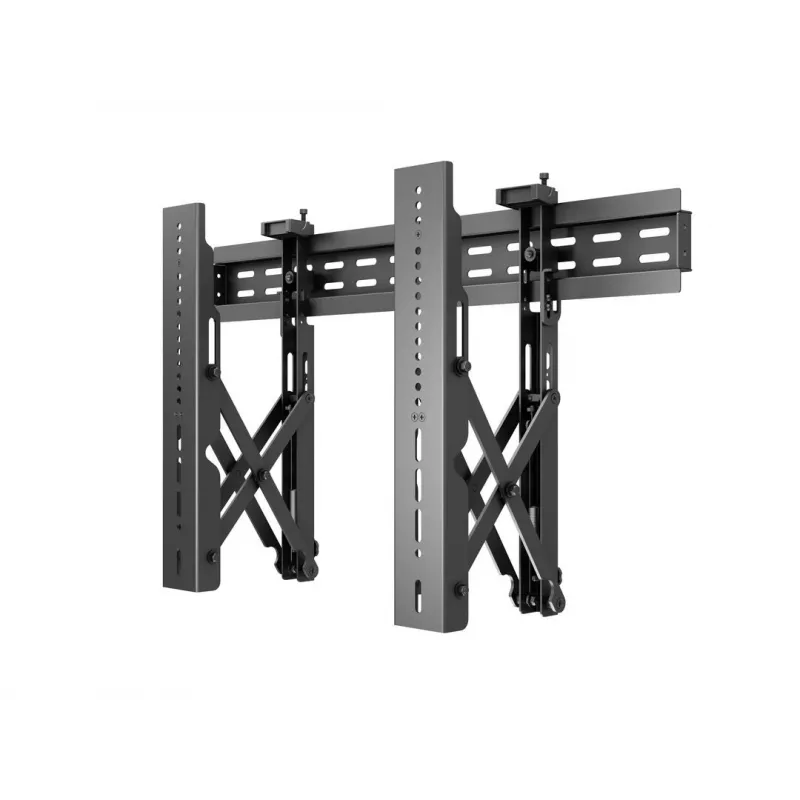 Videoseinäkiinnike Multibrackets M Public Push 40-70