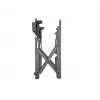 Videoseinäkiinnike Multibrackets M Public Push 40-70