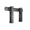 Videoseinäkiinnike Multibrackets M Public Push 40-70
