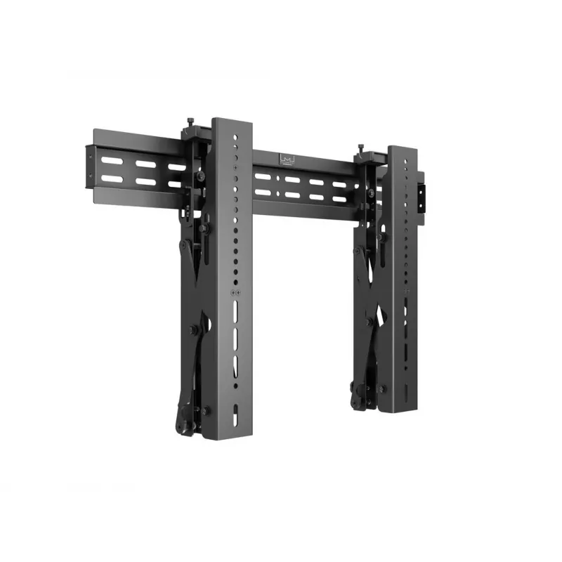 Videoseinäkiinnike Multibrackets M Public Push 40-70
