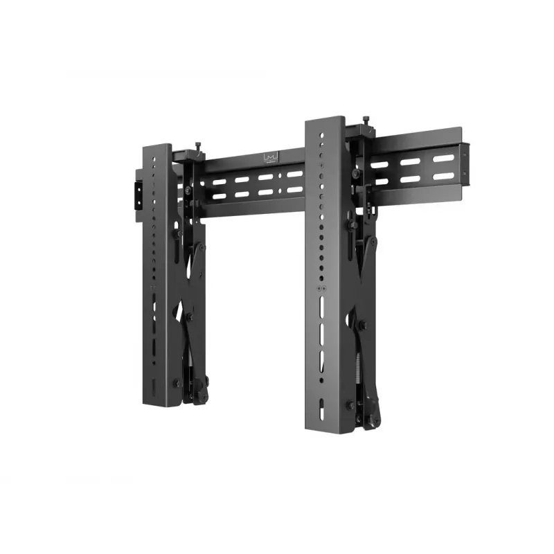 Videoseinäkiinnike Multibrackets M Public Push 40-70