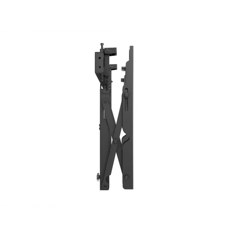 Videoseinäkiinnike Multibrackets M Public Push 40-70