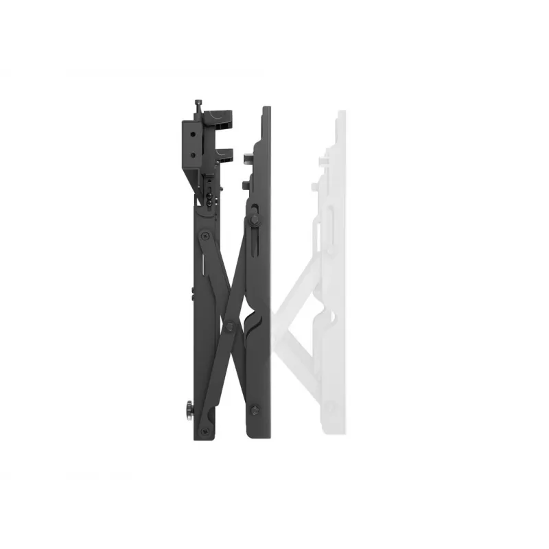 Videoseinäkiinnike Multibrackets M Public Push 40-70