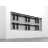 Videoseinäkiinnike Multibrackets M Public Push 40-70