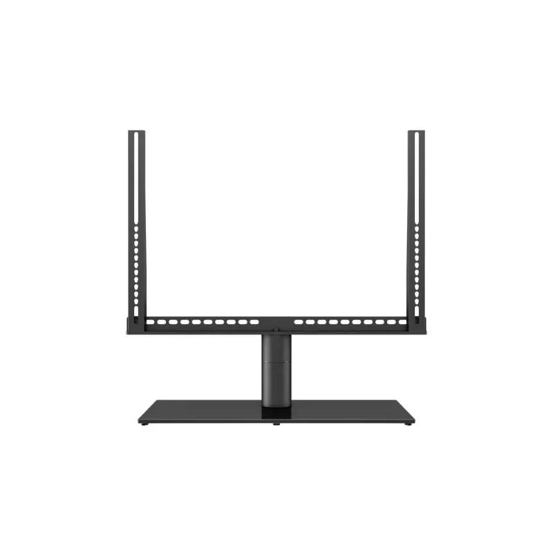 Multibrackets M VESA Turn -pöytäteline musta suuri MAX 600x400