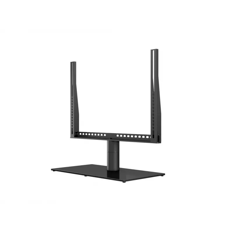 Multibrackets M VESA Turn -pöytäteline musta suuri MAX 600x400