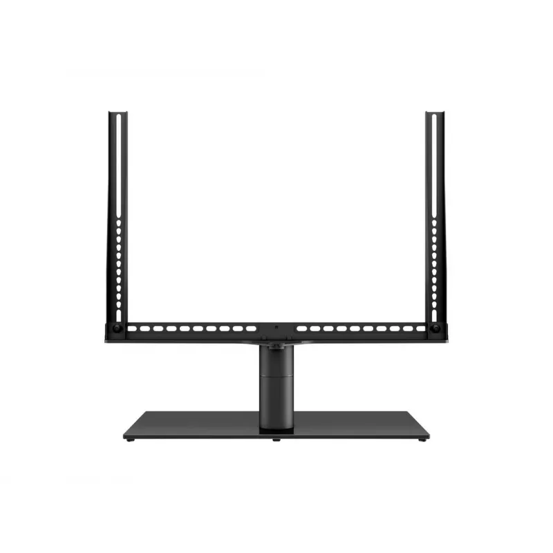 Multibrackets M VESA Turn -pöytäteline musta suuri MAX 600x400