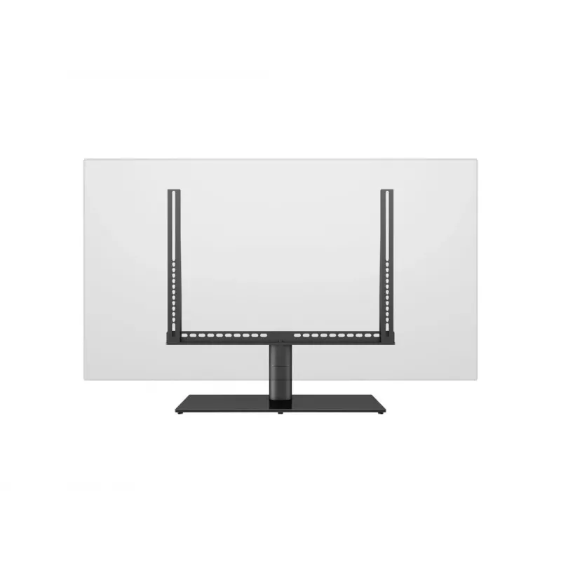 Multibrackets M VESA Turn -pöytäteline musta suuri MAX 600x400