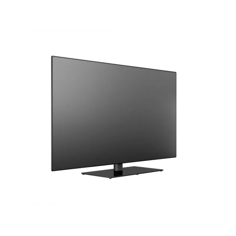 Multibrackets M VESA Turn -pöytäteline musta suuri MAX 600x400
