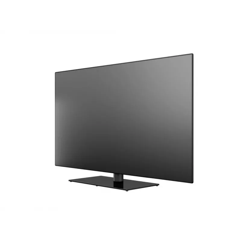 Multibrackets M VESA Turn -pöytäteline musta suuri MAX 600x400