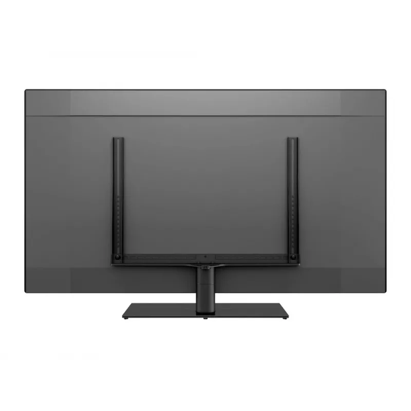 Multibrackets M VESA Turn -pöytäteline musta suuri MAX 600x400