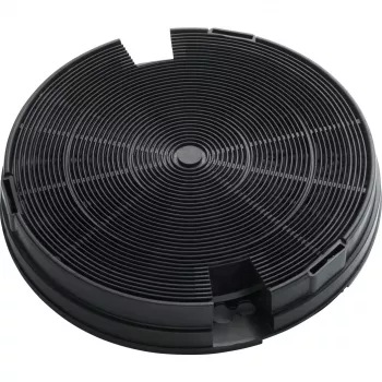 Electrolux MCFE39 liesituulettimen suodatin musta tyyppi 29 190 mm