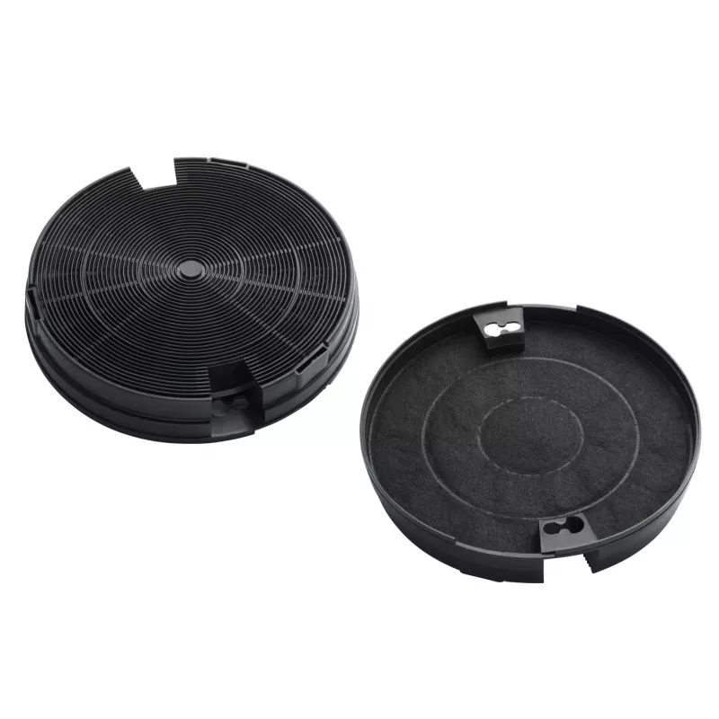 Electrolux MCFE39 liesituulettimen suodatin musta tyyppi 29 190 mm
