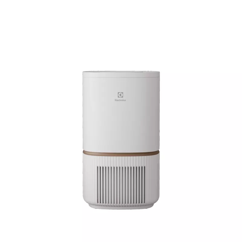 Electrolux EPO50351SW ilmanpuhdistin — peitto 41 m², CADR 215 m³/h, äänitaso 22 dB, valkoinen