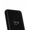 iDeal of Sweden Silicone Case MagSafe Galaxy S24 / S25 musta