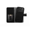 iDeal of Sweden Magnet Wallet+ MagSafe iPhone 17 Pro musta