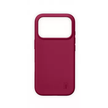 iDeal of Sweden Silicone Case MagSafe iPhone 17 Pro Max karpalo