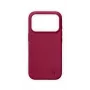 iDeal of Sweden Silicone Case MagSafe iPhone 17 Pro Max karpalo