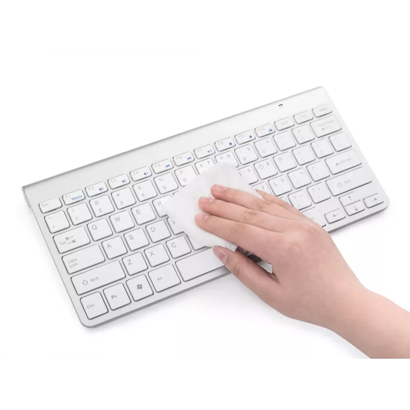 Multibrackets M Screen Cleaning Wipes puhdistusliinat