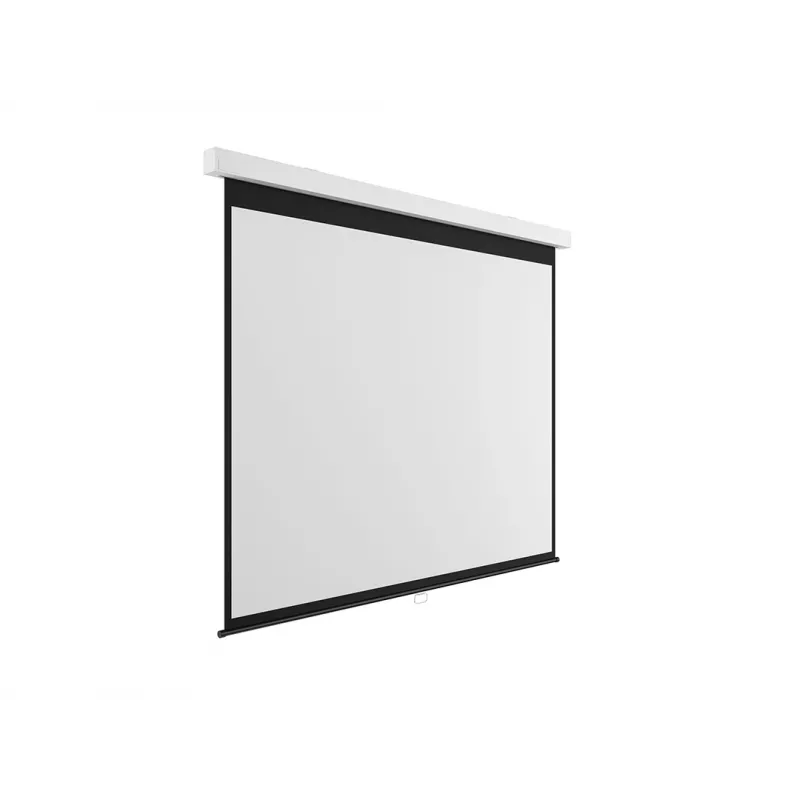 Multibrackets M 4:3 manuaalinen projektionäyttö 200x150, 100 tuumaa