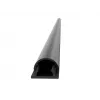 Multibrackets M Universal kaapelikotelo musta 18 mm leveys 1600 mm pituus