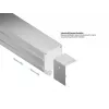 Multibrackets M 1:1 manuaalinen projektiokangas 200x200, 112 tuumaa White Edition