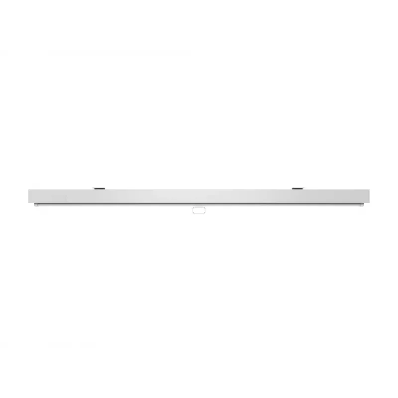 Multibrackets M 1:1 manuaalinen projektiokangas 200x200, 112 tuumaa White Edition