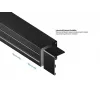 Multibrackets M 16:9 moottorikäyttöinen projektionäyttö 240x135, 108 tuumaa Black Edition