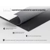 Multibrackets M 16:9 moottorikäyttöinen projektionäyttö 240x135, 108 tuumaa Black Edition
