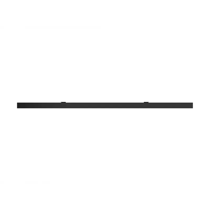 Multibrackets M 16:9 moottorikäyttöinen projektionäyttö 240x135, 108 tuumaa Black Edition