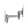 Multibrackets M VESA Flexarm 360 II -VESA-teline hopea 75 100 200