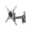 Multibrackets M VESA Flexarm 360 II -VESA-teline hopea 75 100 200