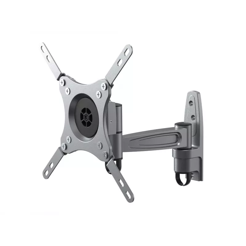 Multibrackets M VESA Flexarm 360 II -VESA-teline hopea 75 100 200